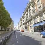 Beautiful And Bright Duplex Studio - Paris - Welkeys