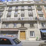 Beautiful And Bright Duplex Studio - Paris - Welkeys